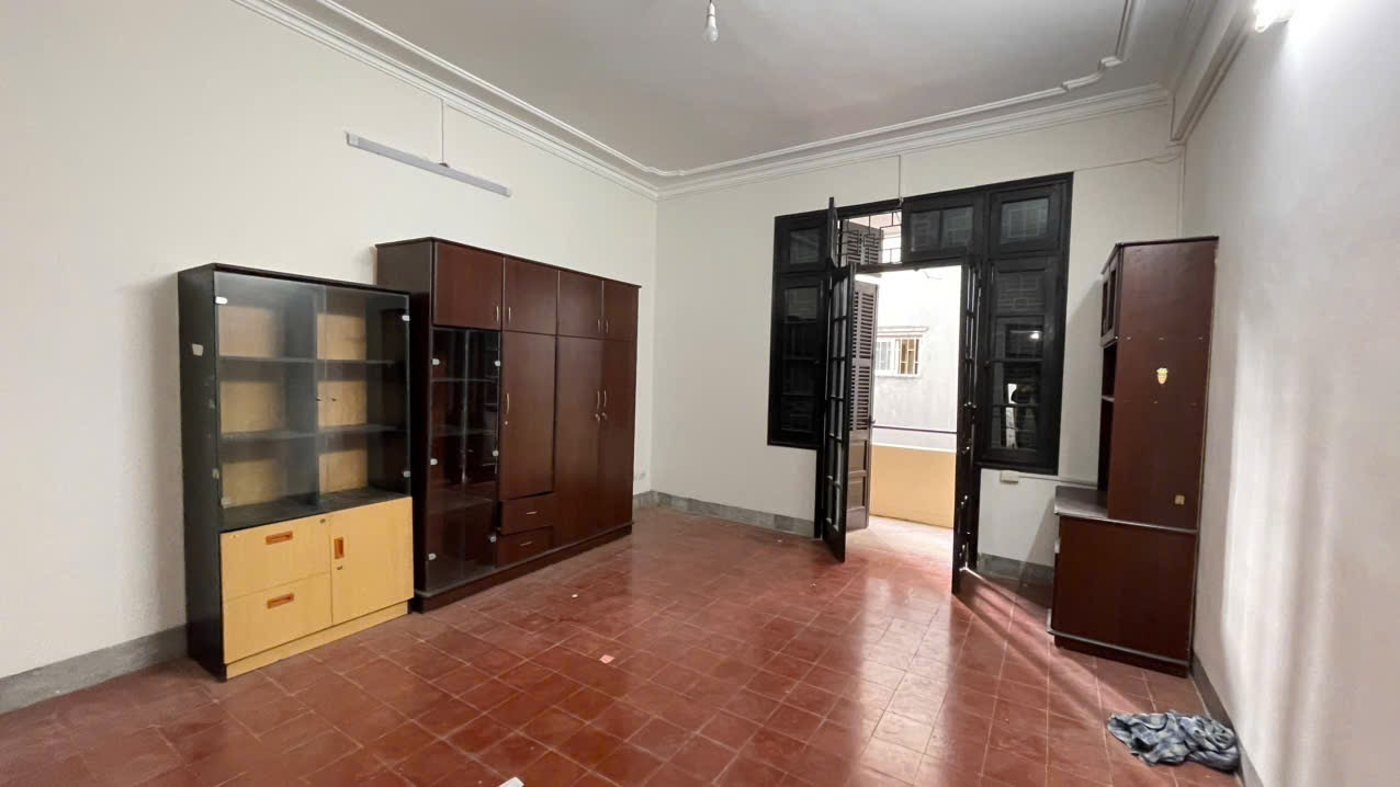 Bán nhà Kim Hoa 74m² ngang 4.6m giá 15 tỷ Phường Văn Miếu - Quốc Tử Giám (MUA/BÁN BĐS nhắn tin Zalo 0862299066)