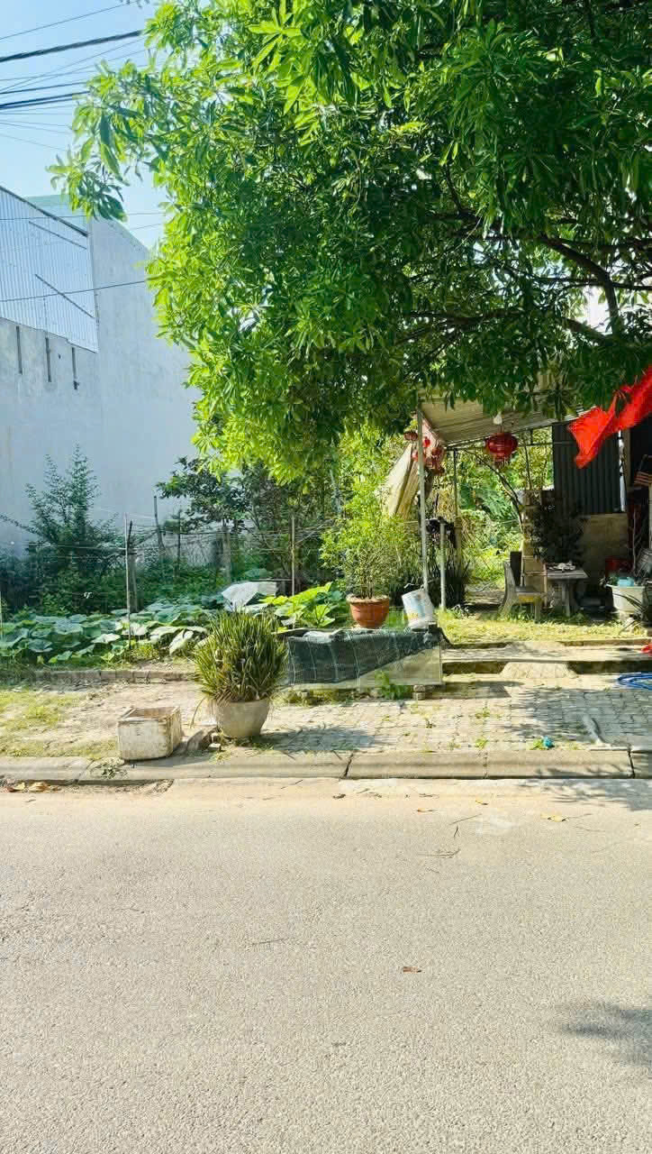 Đất Kim Liên 2 Liên Chiểu 📌📌📌LÀM VIỆC TRỰC TIẾP GIÁ TỐT
