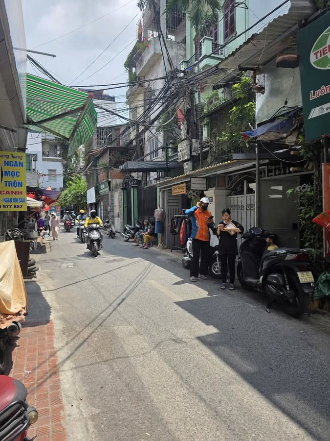 Bán Đất tại -Quận Hà Đông, Hà Nội