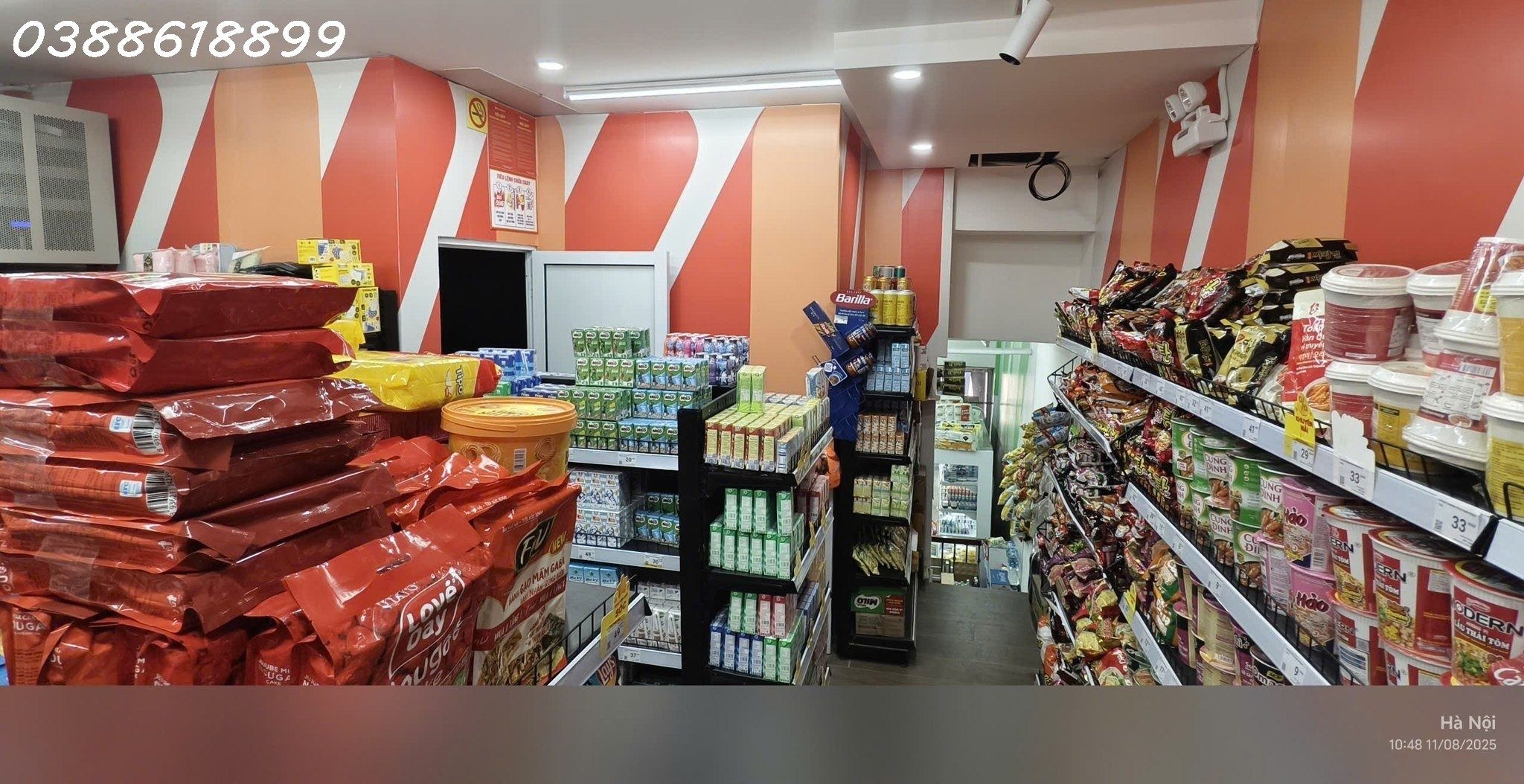 🏡 MẶT PHỐ KIM MÃ - LÔ GÓC 3 THOÁNG - THANG MÁY - DÒNG TIỀN ĐỈNH - SỔ VUÔNG ĐẸP
