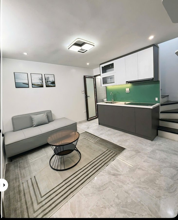 Bán Nhà riêng 23m² thổ cư 23m² giá 6.4 tỷ tại Đường Kim Mã Phường Giảng Võ Quận Ba Đình Hà Nội