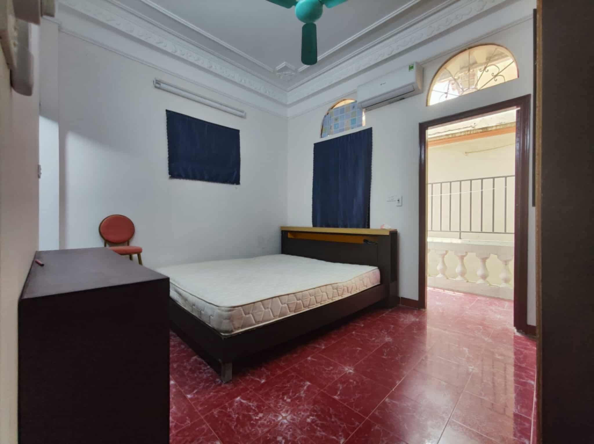 NGUYÊN CĂN KIM MÃ, BA ĐÌNH, NGÕ RỘNG, 2 NGỦ +WC KHÉP KÍN – 10 TR