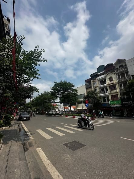 CHÍNH CHỦ CHO THUÊ - Mặt Phố  Kim mã, phường Ngọc Hà - Tầng 1 - 52m2