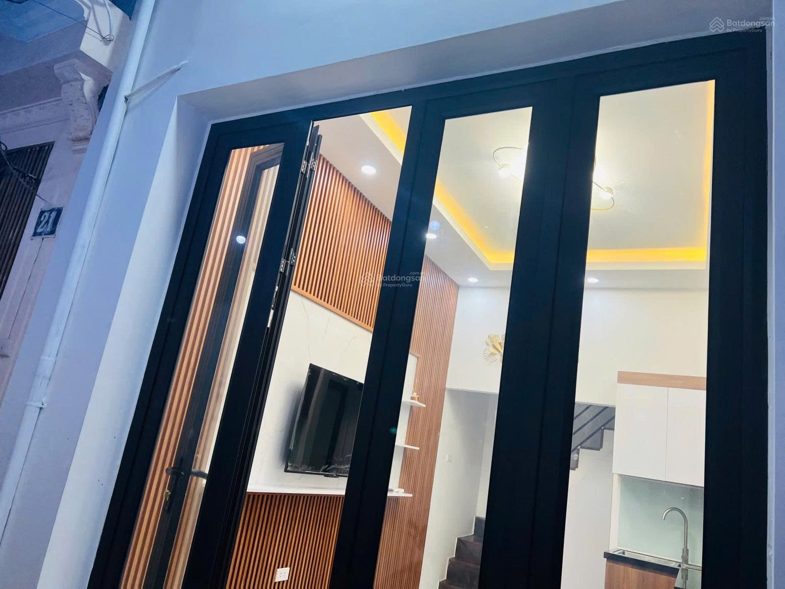 🔥 KIM MÃ – NHÀ RIÊNG 4 TẦNG – CHỈ 10 TRIỆU
