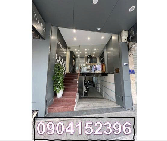 Cho thuê tầng 1+ tầng 2 mặt phố 107 Kim Mã,nội thất xịn,phù hợp làm văn phòng, Showrom,Spa, 0904152396