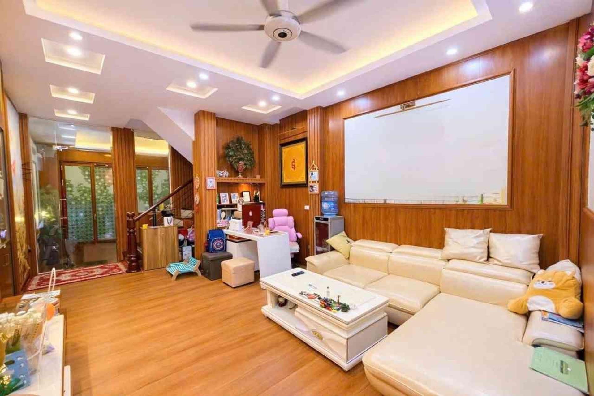 Bán Nhà riêng 47m² thổ cư 47m² giá 13.25 tỷ tại Đường Kim Mã Phường Ngọc Hà Hà Nội