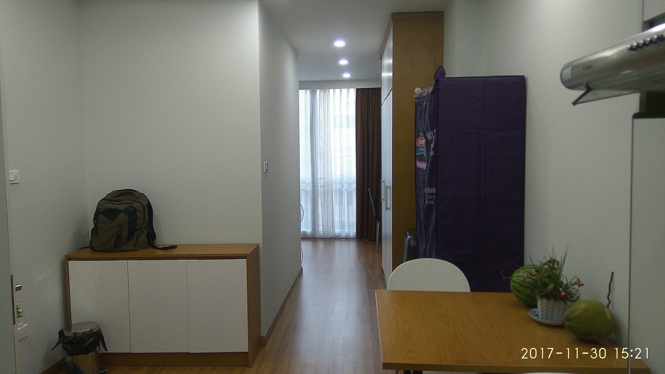CĂN HỘ DỊCH VỤ GIÁ TỐT CHỈ 8 TRIỆU/THÁNG – TRUNG TÂM KIM MÃ THƯỢNG