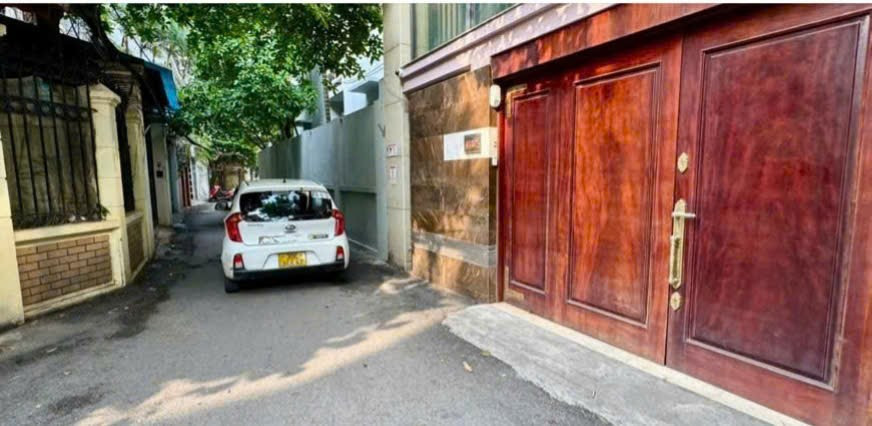 Cho thuê Nhà riêng 90m² giá 50 triệu/ tháng tại Đường Kim Mã Thượng Phường Kim Mã Quận Ba Đình Hà Nội