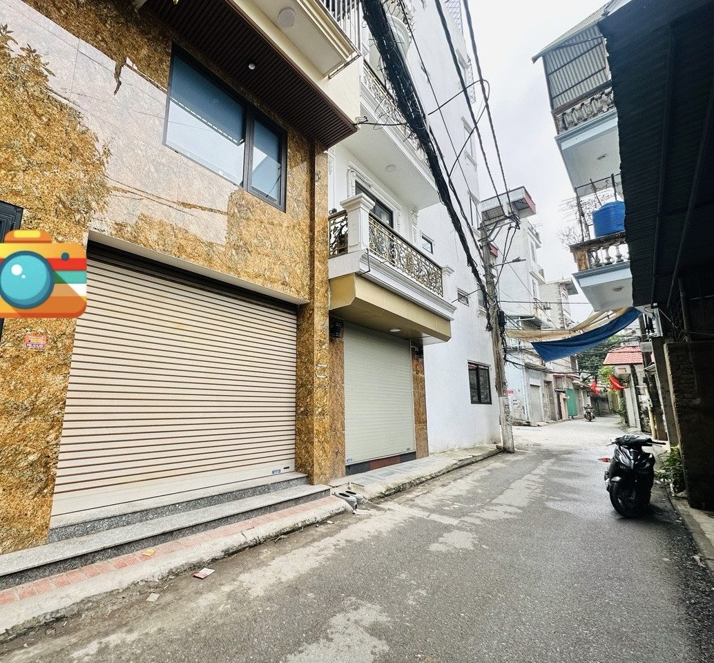 NHÀ HIẾM HAI BÀ TRƯNG KIM NGƯU