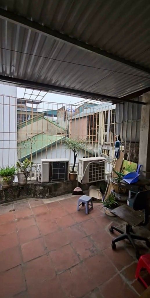 CẦN BÁN NHÀ KIM NGƯU, XÂY CHẮC CHẮN, NGÕ THÔNG Ô TÔ NHỎ