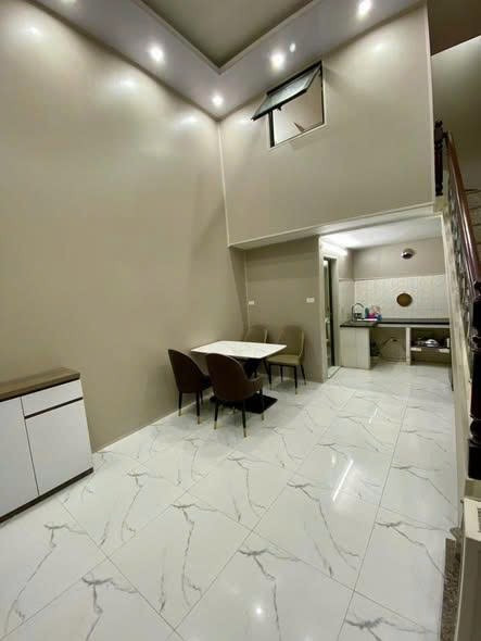 Cho Thuê Nhà Kim Ngưu 30M² 2 Ngủ -Full Đồ - Giá Thuê 11tr
