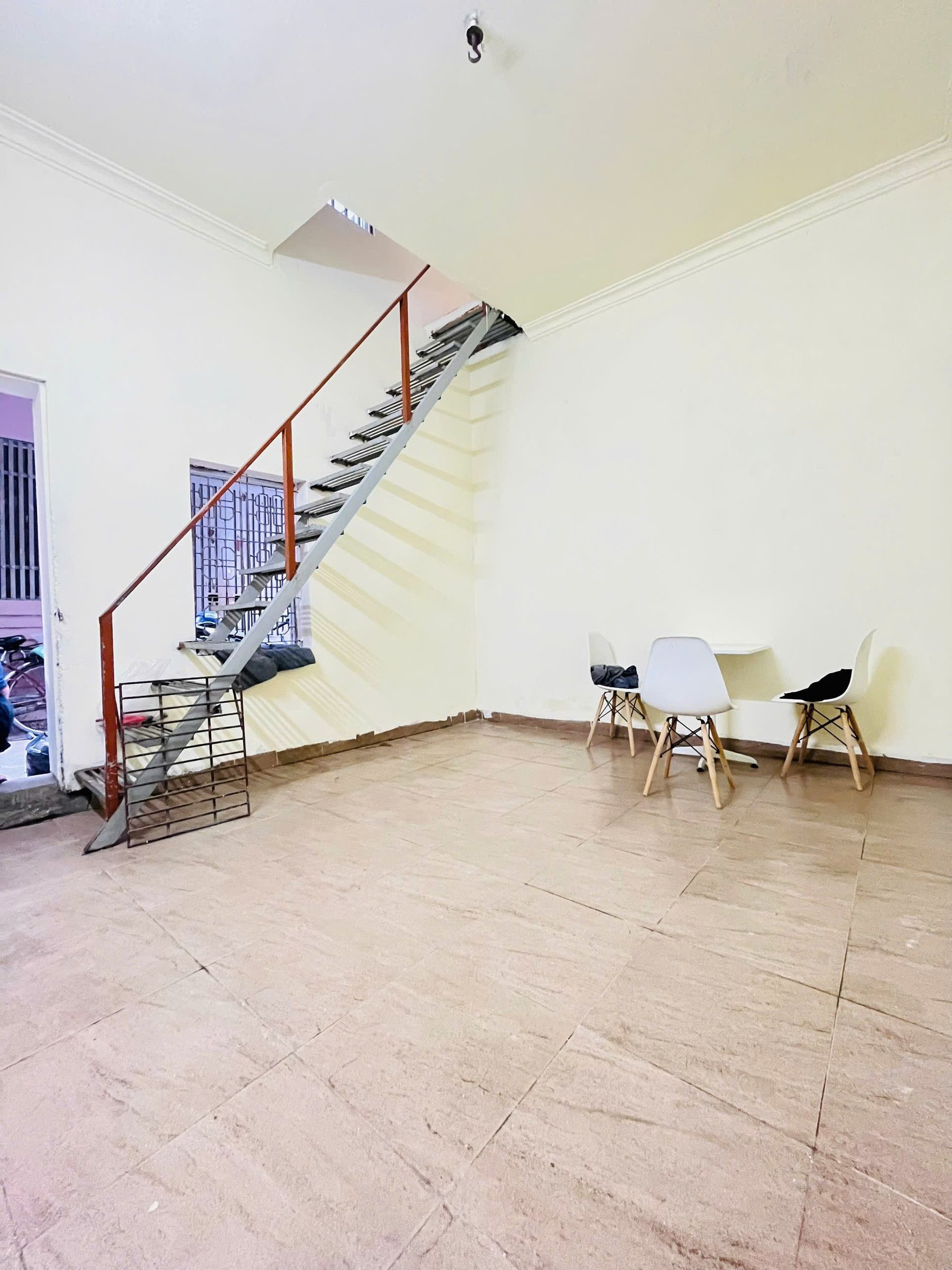 Cho Thuê Nhà Kim Ngưu - Hai Bà Trưng 38M² 2 Ngủ - Nội Thất CB - Ngõ Đẹp - Giá Thuê 8tr