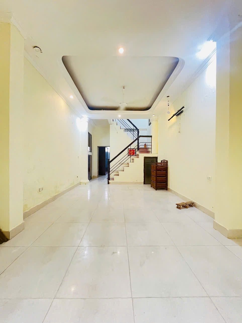 Cho Thuê Nhà Ngõ 156 Kim Ngưu 60M² 4 Tầng 4 Ngủ - Nội Thất CB - Giá Thuê 14tr