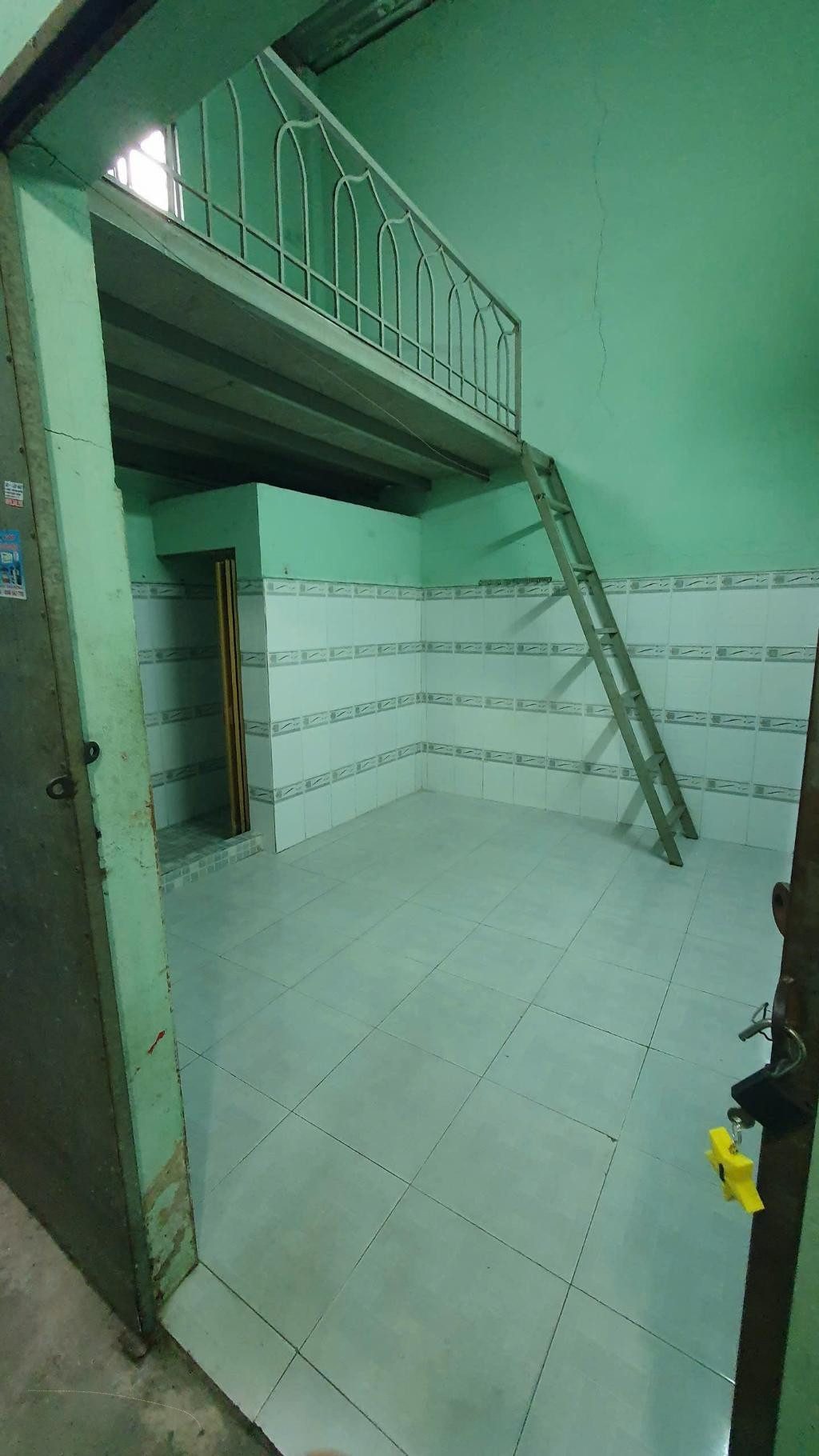 Bán Dãy Trọ 86m2, Ngay ĐL Võ Văn Kiệt - P.An Lạc