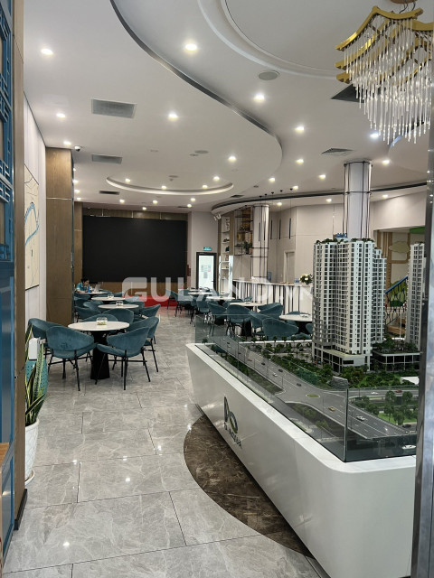 cho thuê mặt bằng đường kinh dương vương