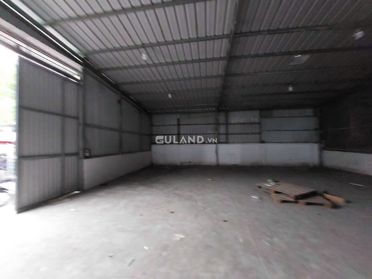 bán kho xưởng Q.bình tân