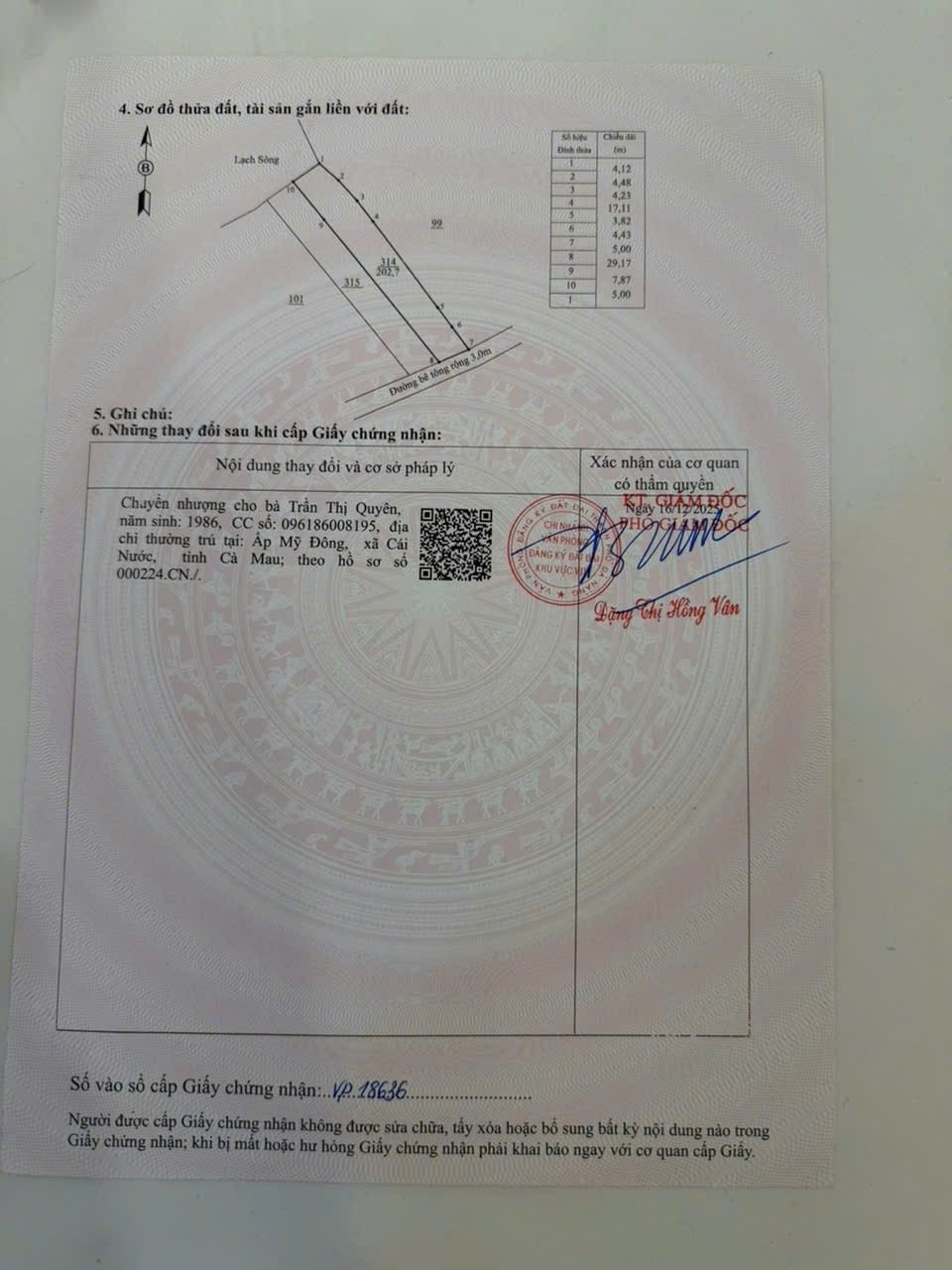📌📌📌LÀM VIỆC TRỰC TIẾP GIÁ TỐT !!! Bán đất Kinh Dương Vương, Hòa Minh