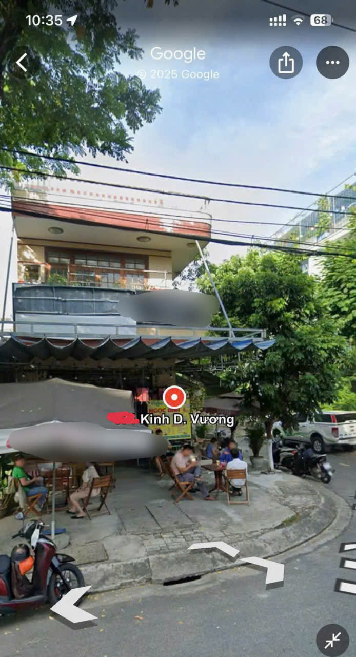 Bán nhà góc Kinh Dương Vương 📌📌📌LÀM VIỆC TRỰC TIẾP GIÁ TỐT