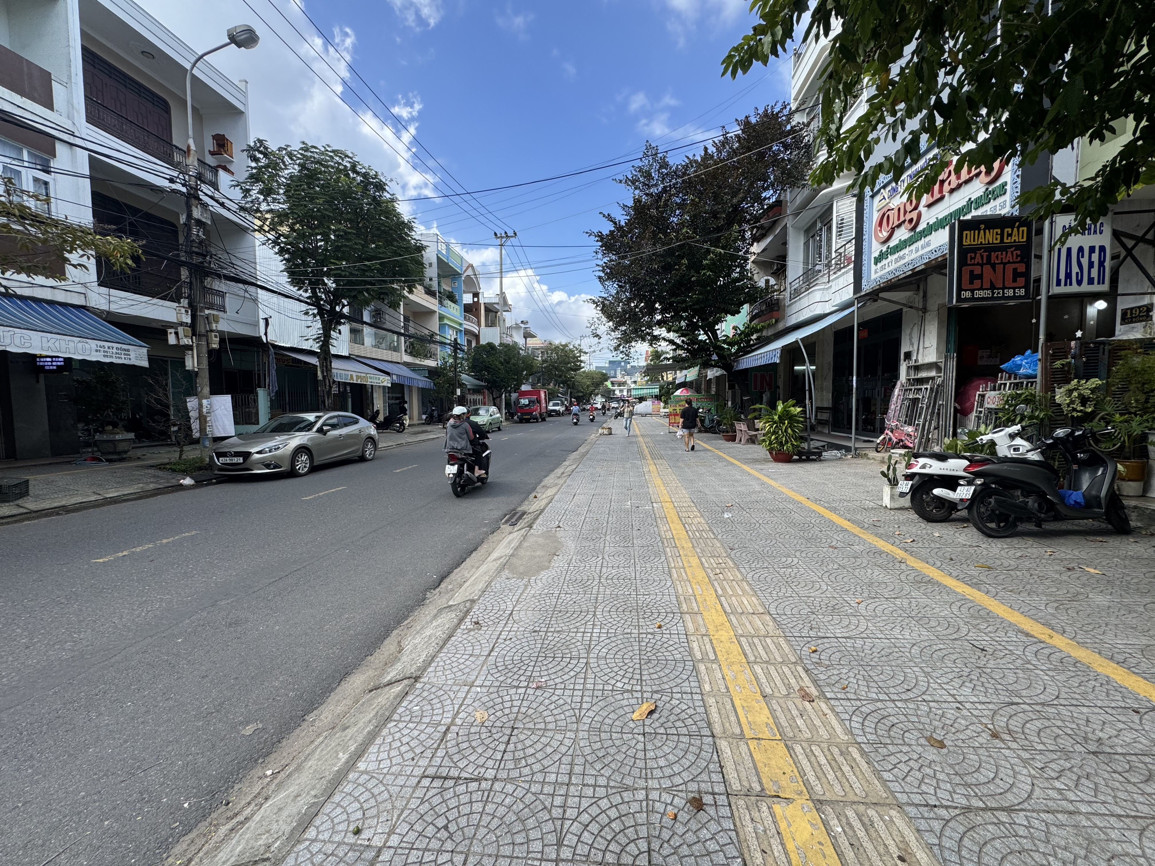 Chính chủ bán đất kỳ đồng