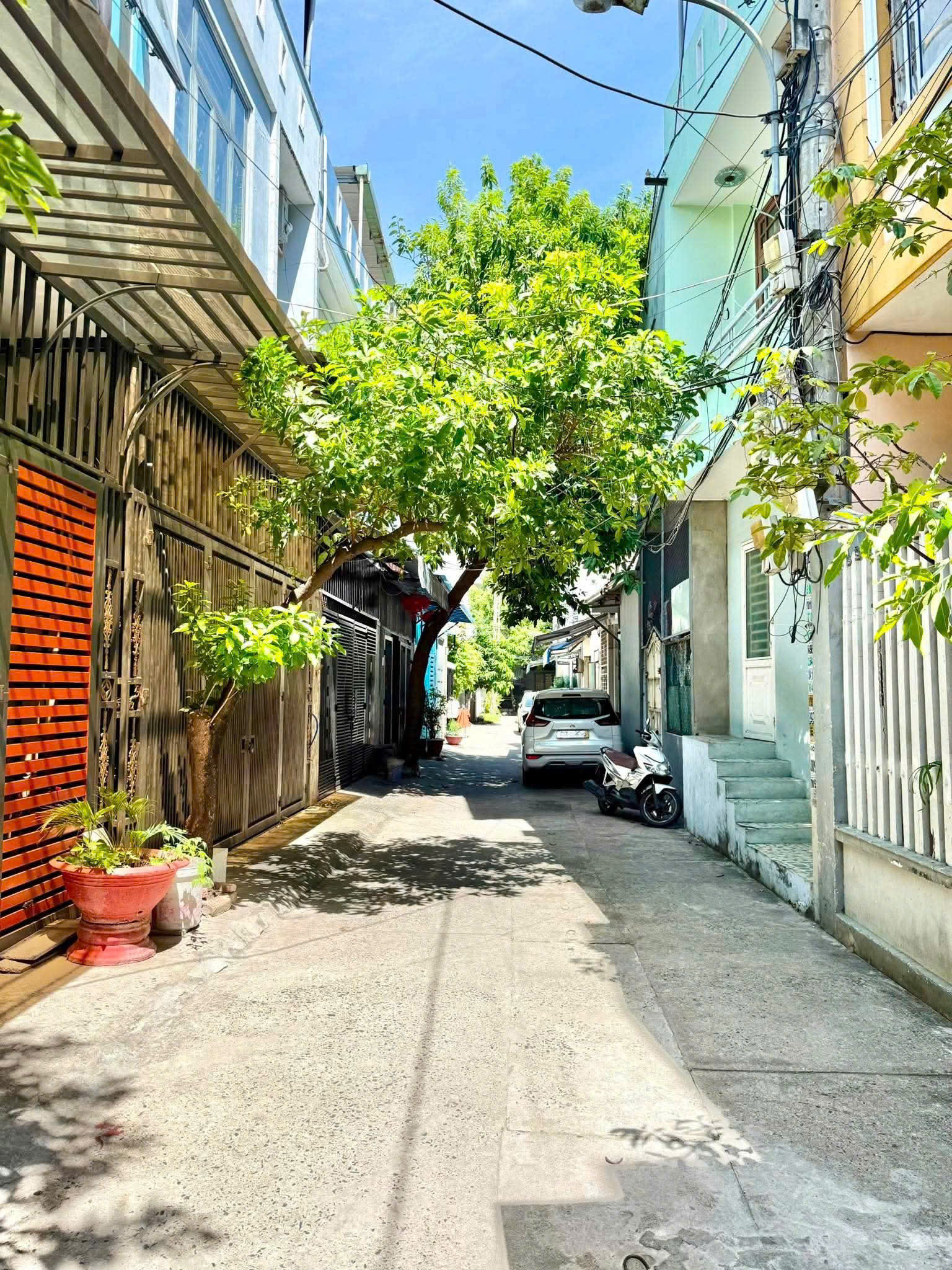 Nhà 2 tầng Kỳ Đồng 📌📌📌LÀM VIỆC TRỰC TIẾP GIÁ TỐT !!!
