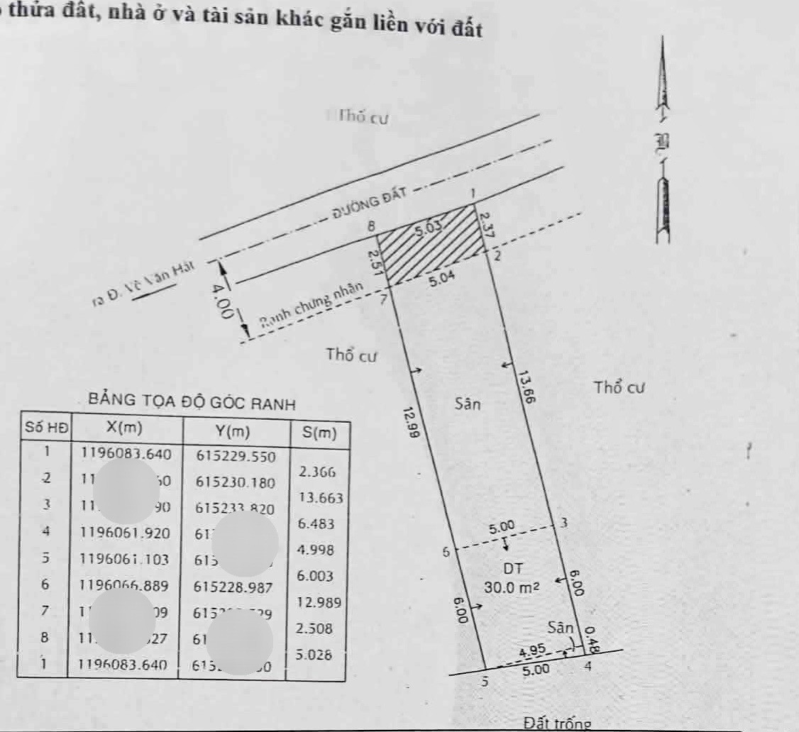 🚗 BÁN LÔ ĐẤT - 108M2(5*21.6), FULL THỔ - CÔNG NHẬN 98M2 - KHU XD CAO - KHÔNG QH - HẺM XE HƠI - GẦN ĐẠI HỌC TÀI CHÍNH MARKETING - P LONG TRƯỜNG.(A)
