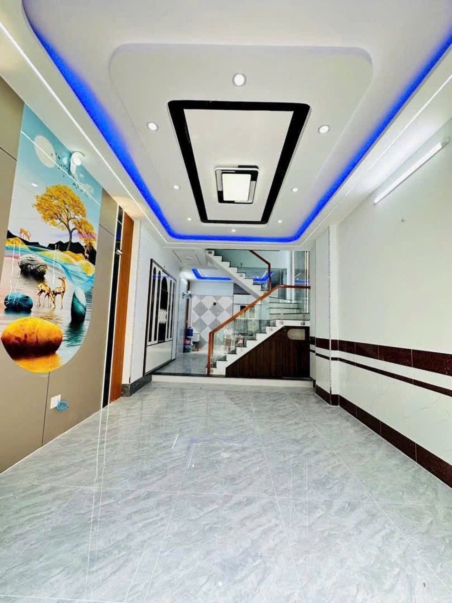 🚨🏡NHÀ ĐẸP FULL NỘI THẤT- GIÁ TỐT-HXT CHỈ 6.X TỶ SÁT MT Đ. LÃ XUÂN OAI KHU ĐÔNG TĂNG LONG⏰