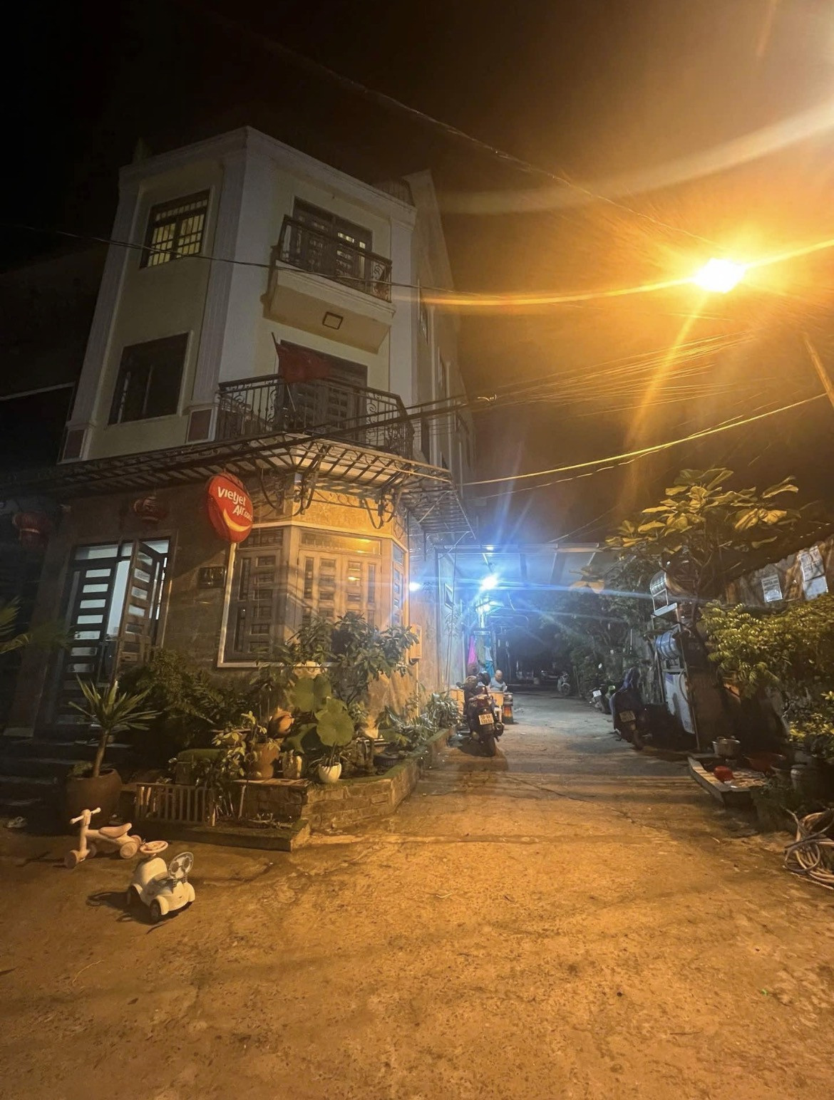 🔥 CHỦ GẤP BÁN - GIẢM NGAY 150TR - CƠ HỘI ĐẦU TƯ DÒNG TIỀN TẠI LONG TRƯỜNG, THỦ ĐỨC 🔥