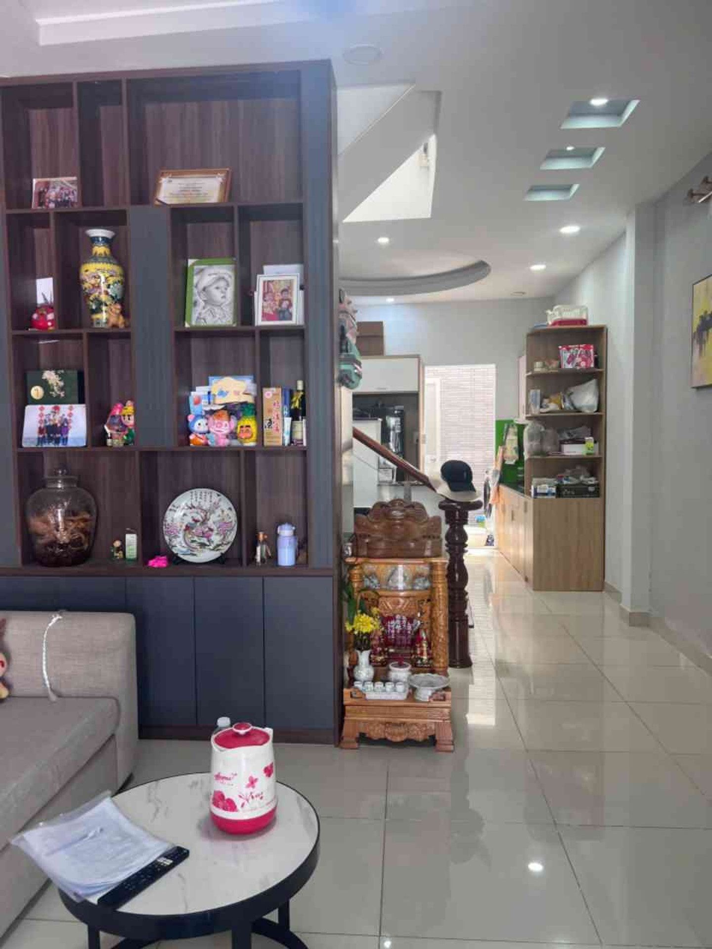 Bán Nhà riêng 52m2 có sẵn 52 m2 thổ cư giá 4.7 tỷ tại Đường Lã Xuân Oai Phường Long Trường Quận 9 TP. Hồ Chí Minh