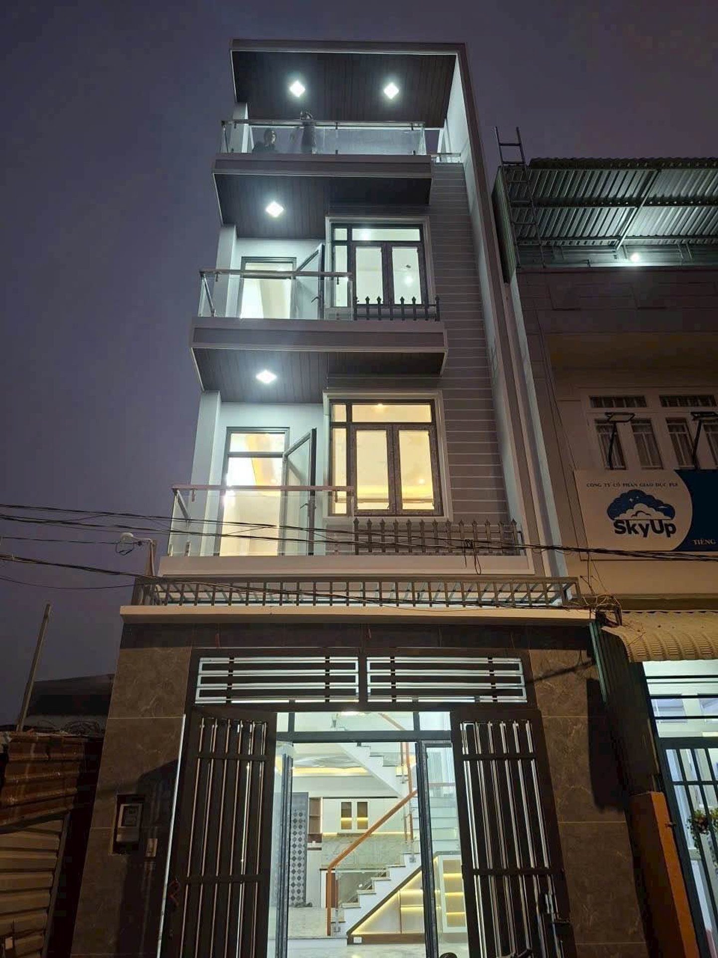 Bán Nhà riêng 65m2 có sẵn 65 m2 thổ cư giá 6.65 tỷ tại Đường Lã Xuân Oai Phường Long Trường Quận 9 TP. Hồ Chí Minh
