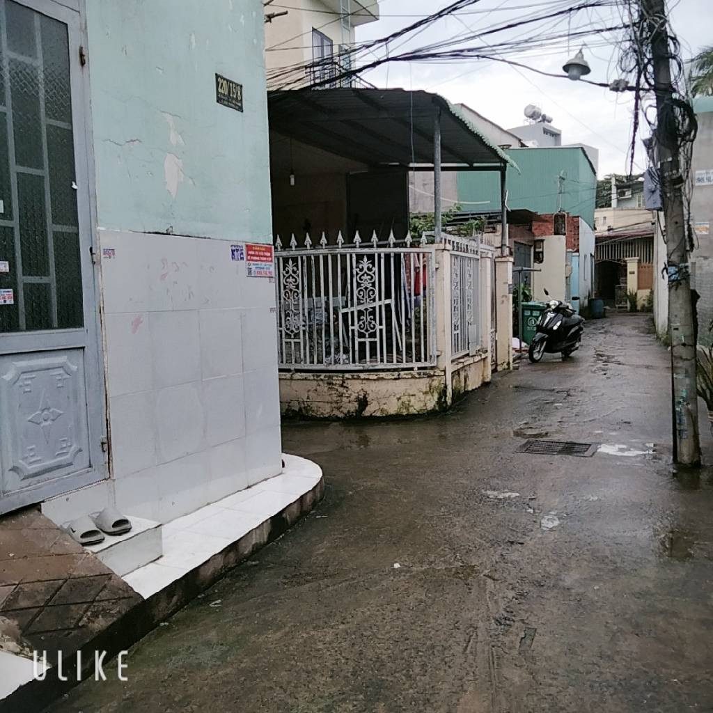 Bán Đất 98.2m2 có sẵn 98.2 m2 thổ cư giá 4.9 tỷ tại Đường Lã Xuân Oai Phường Long Trường Quận 9 TP. Hồ Chí Minh