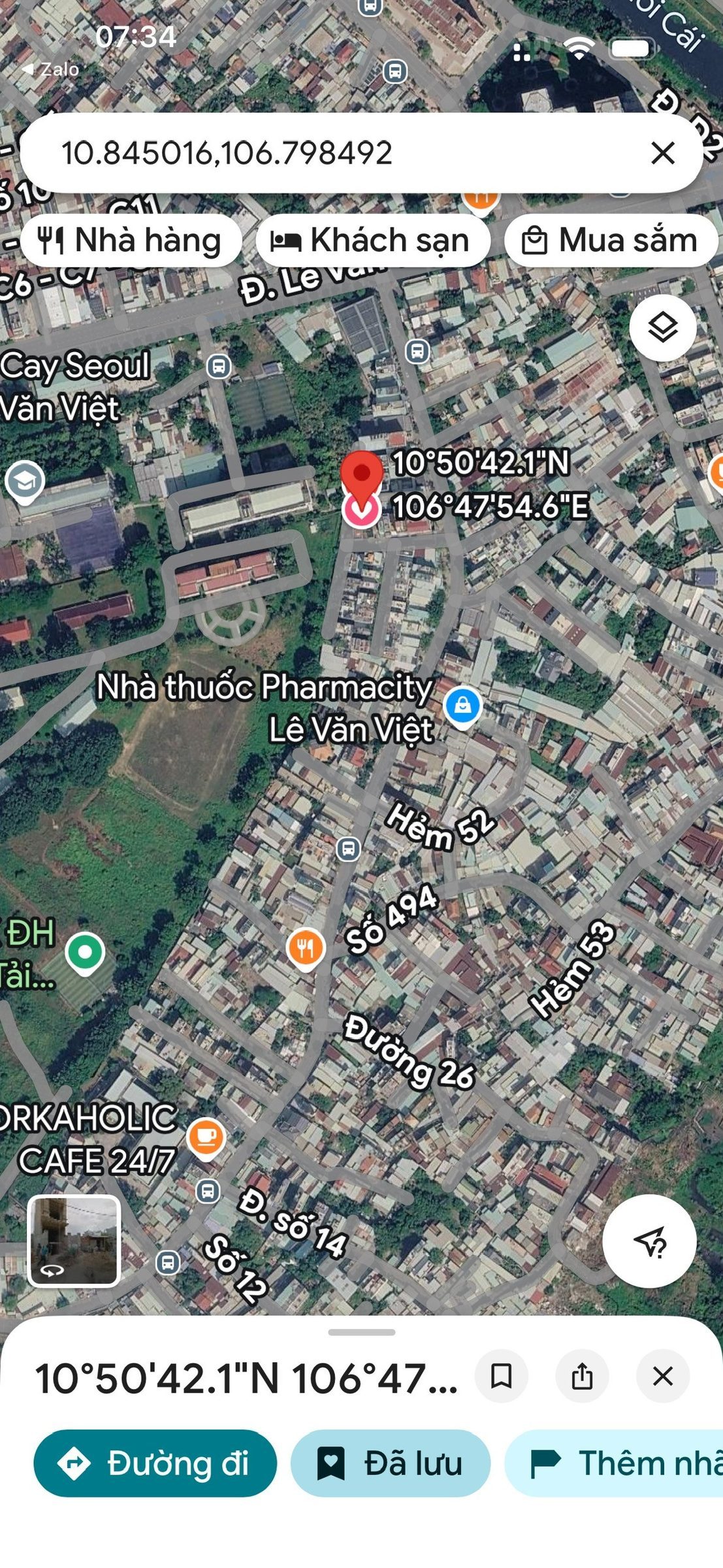 Đất ở 108,4 m2 giá 12,8 tỷ khu dân cư tiên nghi gần chợ, trường học