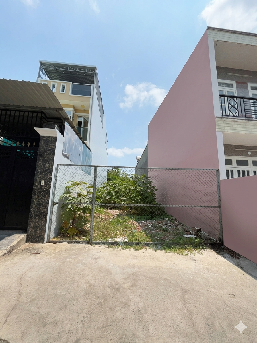 SIÊU PHẨM GIÁ ĐẦU TƯ,  ĐẤT 125M2 MẶT TIỀN 5M, ĐƯỢC XÂY 4 TẦNG, XE HƠI ĐỖ CỬA, CHỈ 6.95 TỶ