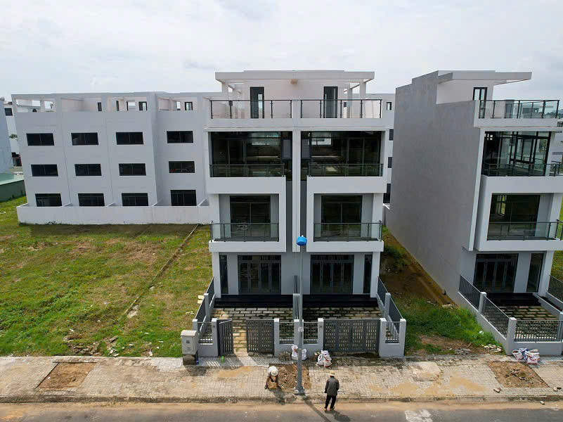 Bán đất Quận 9 - Sát Vinhome - Đón đầu Vành đai 3 - Giá chỉ 30triệu/m2 - Pháp Lý Chuẩn