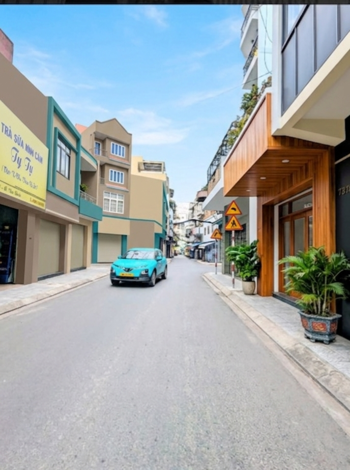BÁN NHÀ GẦN BẢY HIỀN – HẺM 5M THÔNG – CHỈ NHỈNH 5 TỶ