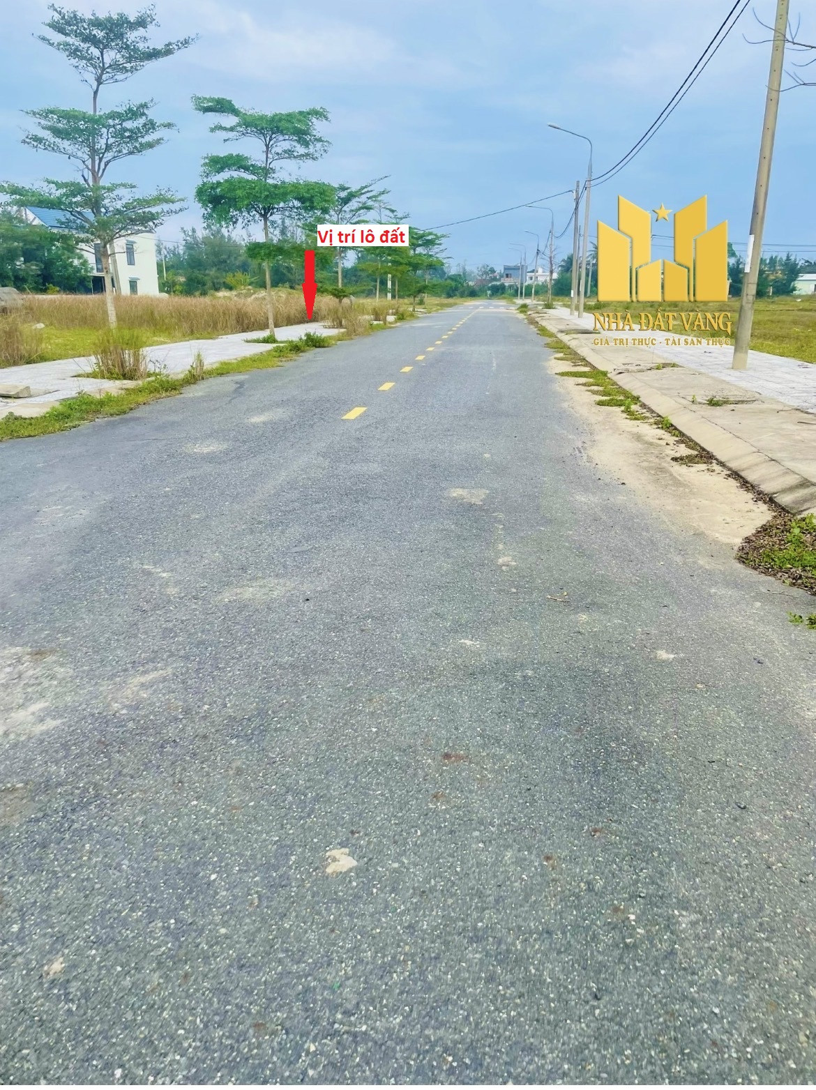 Đất sát sông,gần biển giá sập hầm ,giá công khai 1 tỷ 250 triệu