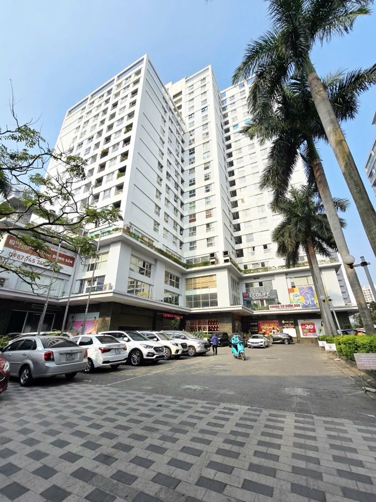 Bán Căn hộ chung cư 128m² giá 10.8 tỷ tại Đường Lạc Long Quân Phường Tây Hồ Hà Nội