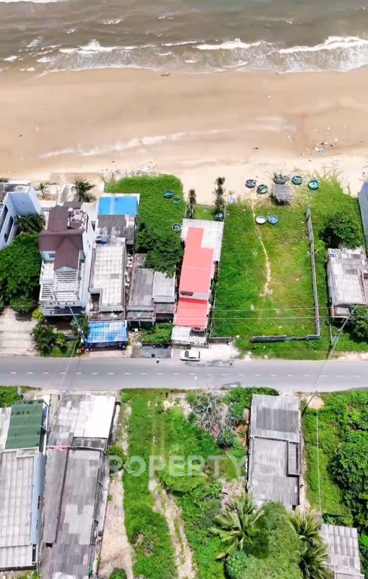 Bán lô đất giá tốt nhất bên đồi hướng biển ở Tiến Thành, Phan Thiết. LH: 0974 090 487