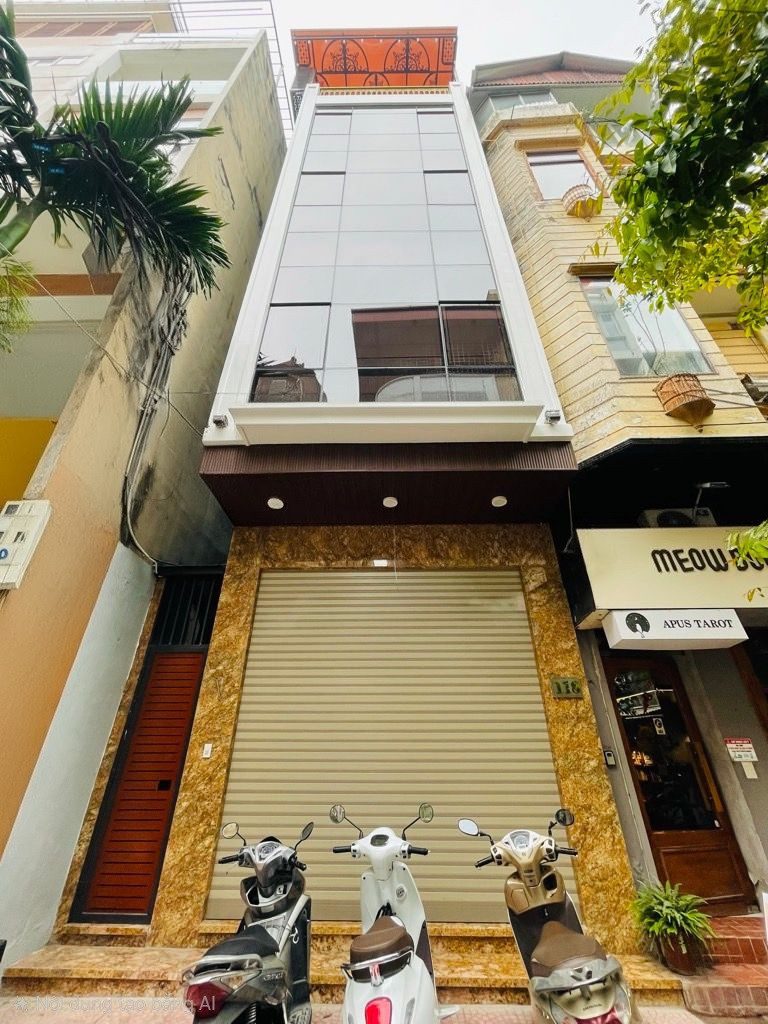 Chính chủ cần bán nhà thang máy, kinh doanh phố LẠC TRUNG. Hai Bà Trưng. 50m. 5 Tầng. Mt 4,2m. Giá hơn chục tỷ.