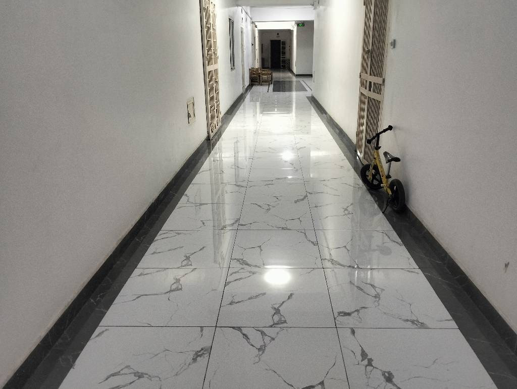 Bán nhà 130m² ngang 8m giá 8.9 tỷ Phường Vĩnh Tuy