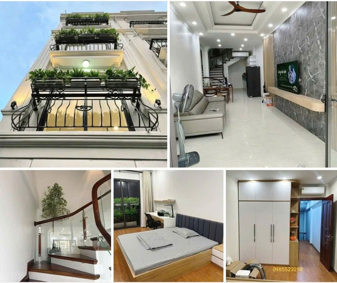 Lạc Trung 40M>Full Nội Thất> Giá Tốt Ko Có Căn Thứ 2