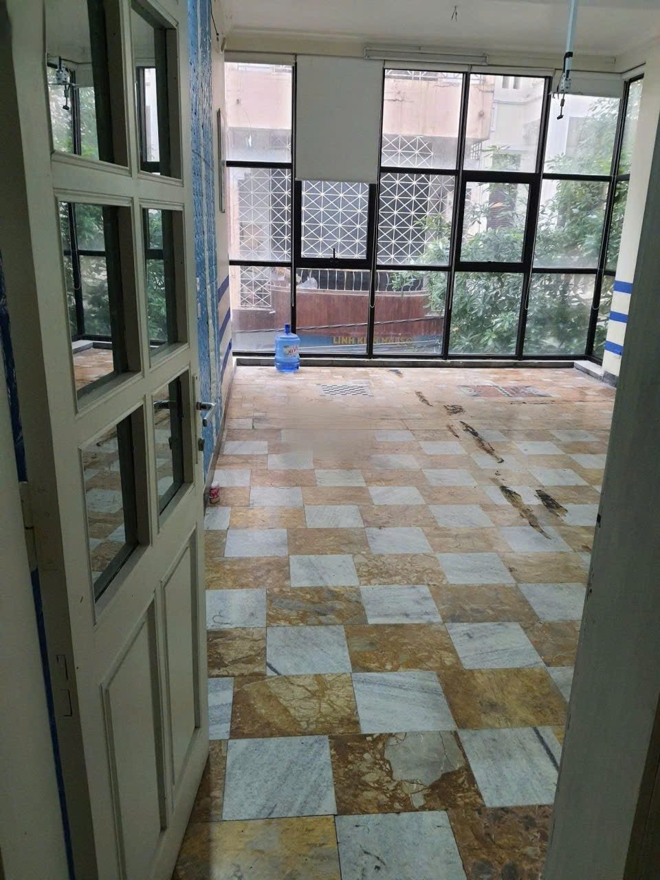Cho Thuê Nhà Lạc Trung - Hai Bà Trưng 75M² 4 Tầng - Full Công Năng - Sổ Phân Lô, Ô Tô Đỗ Cửa - Kinh Doanh Đa Dạng - Giá Thuê 22tr