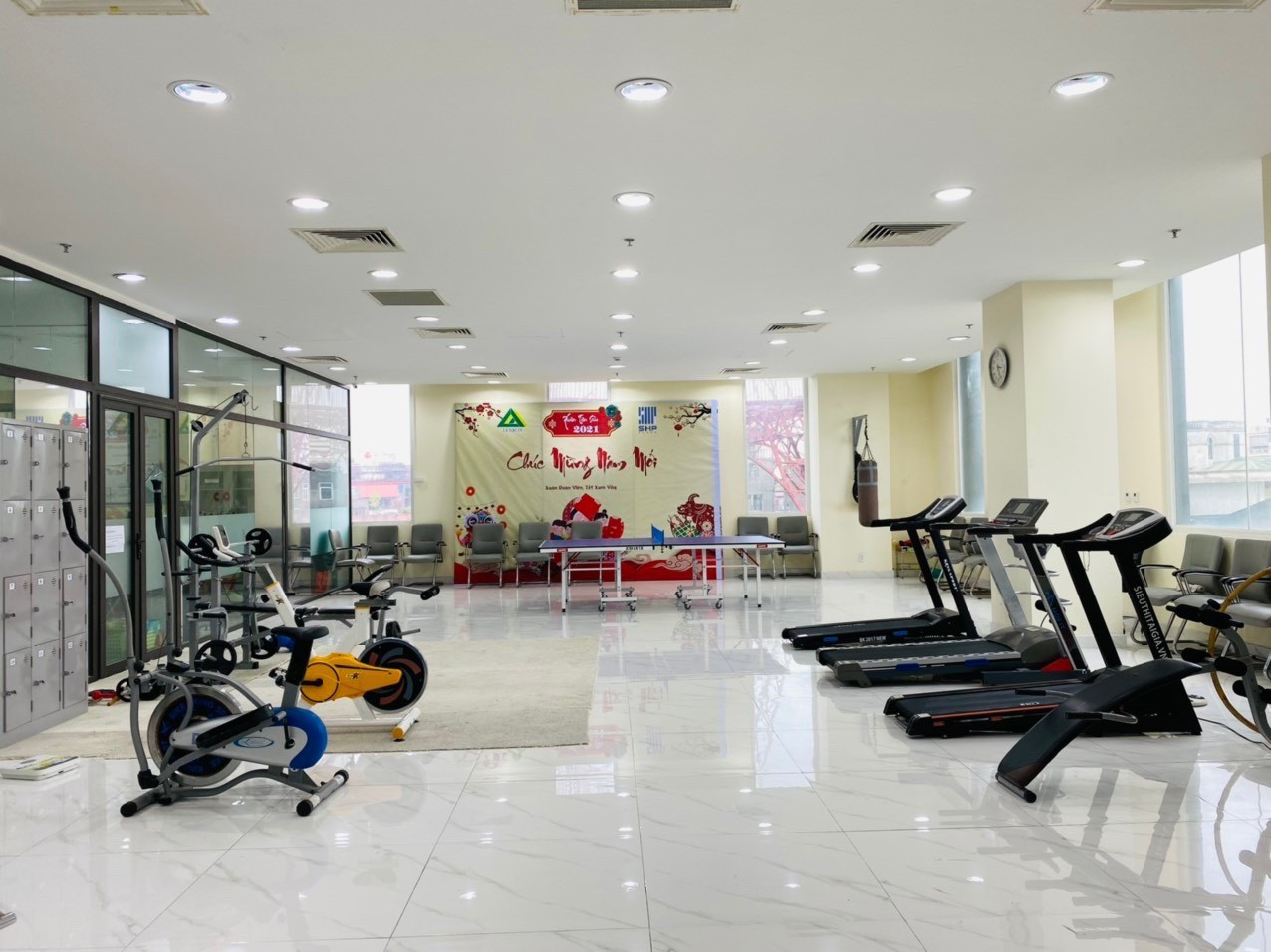 Cho Thuê Căn Hộ 2 Phòng Ngủ 69m² Tại SHP Plaza Hải Phòng – Không Gian Sống Đẳng Cấp Giữa Trung Tâm Thành Phố