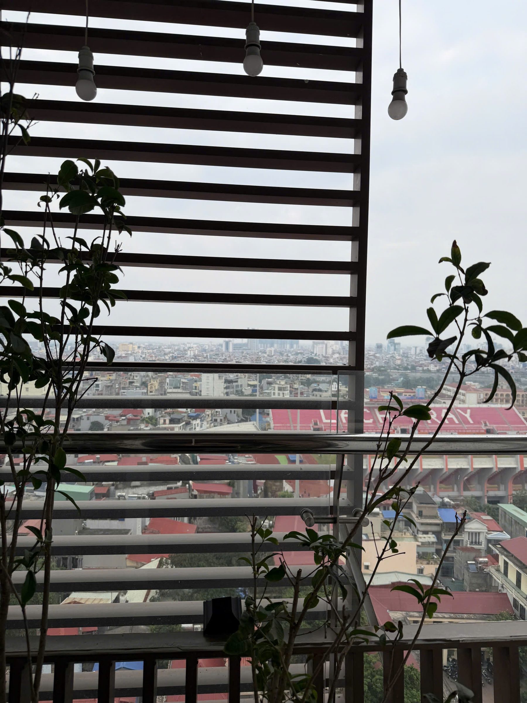 BÁN CĂN HỘ 03 PHÒNG NGỦ CAO CẤP TẠI SHP PLAZA TRUNG TÂM HẢI PHÒNG