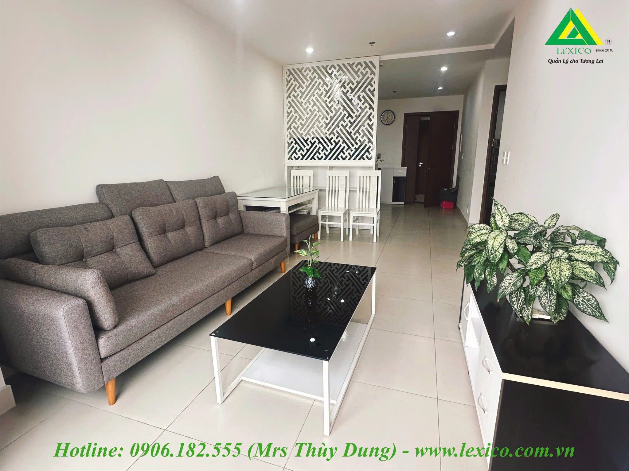 BÁN CĂN HỘ SHP PLAZA 69m² – 2 PHÒNG NGỦ, 2 WC – GIÁ CHỈ 2.450 TỶ