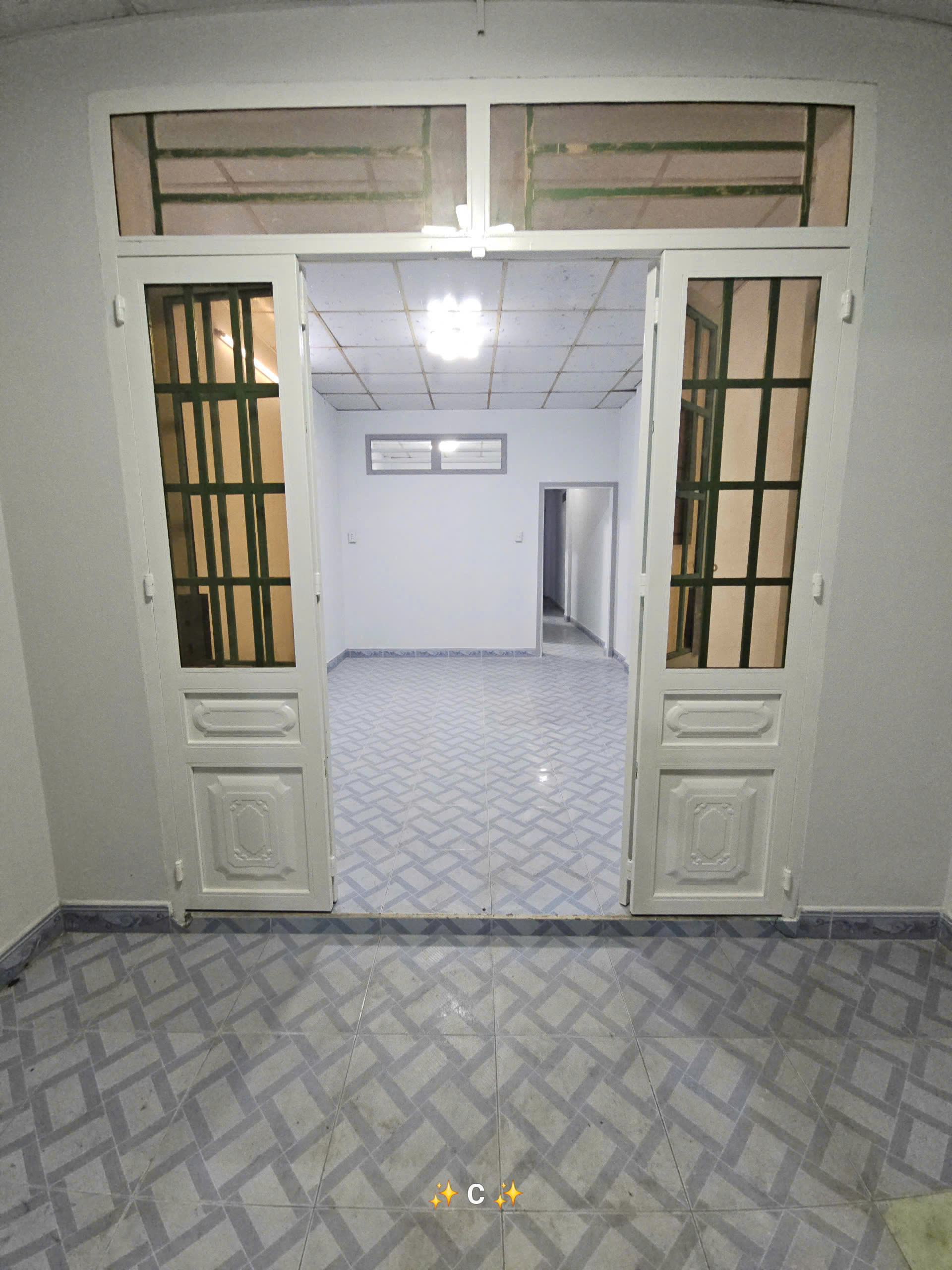 Cần bán gấp căn nhà cấp 4, , ngay trung tâm phường Lái Thiêu,