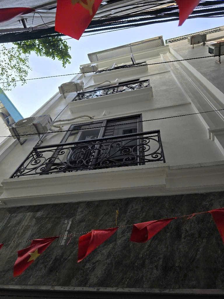 Chính chủ cho thuê nhà nguyên căn tại Bắc Lai Xá