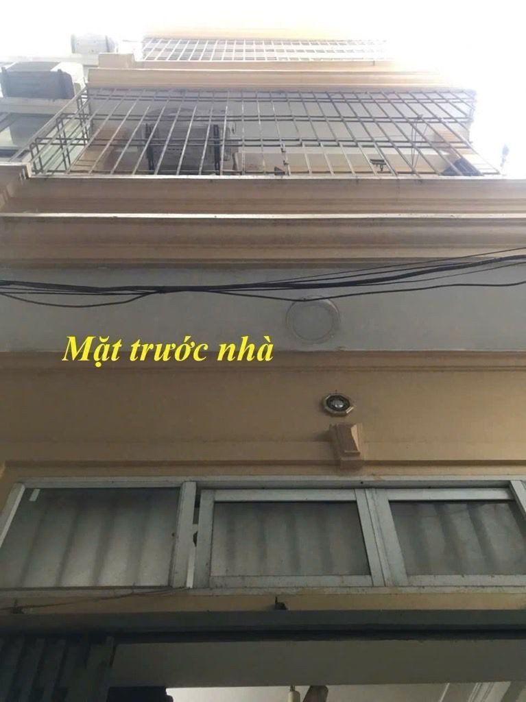 Bán Nhà riêng 35m² thổ cư 35m² giá 5.6 tỷ tại Đường Lai Xá Xã Kim Chung Huyện Hoài Đức Hà Nội