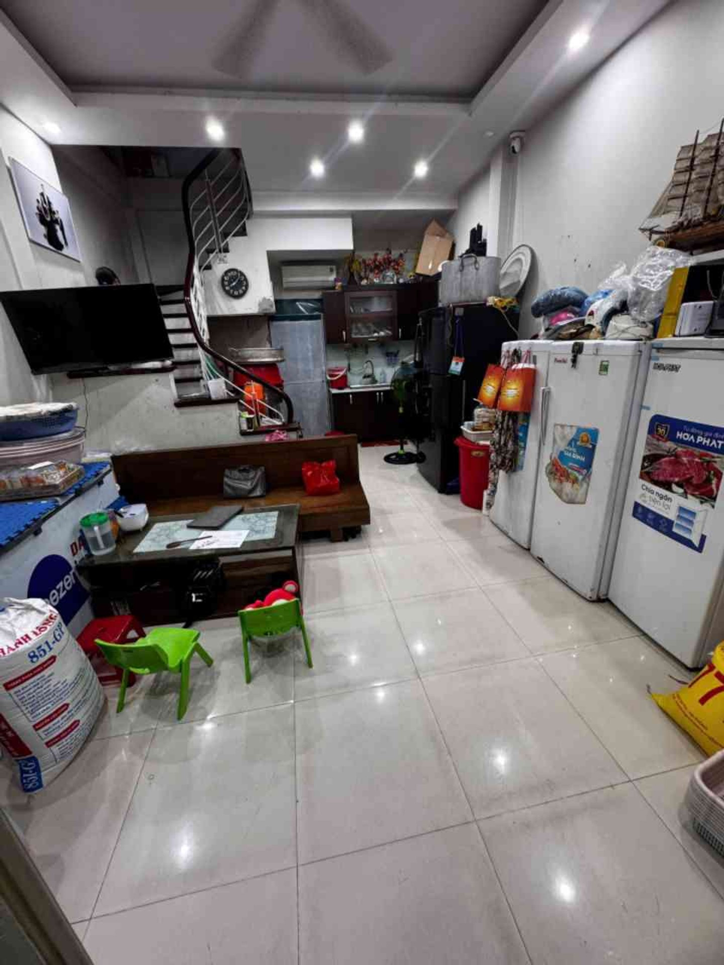 BÁN NHÀ 5 TẦNG KHU PHỐ VÍP BẬC NHẤT PHỐ LÂM DU, BỒ ĐỀ - Ô TÔ 5 CHỖ ĐỖ CỬA - HAI THOÁNG - TƯƠNG LAI GẦN CẦU TRẦN HƯNG ĐẠO