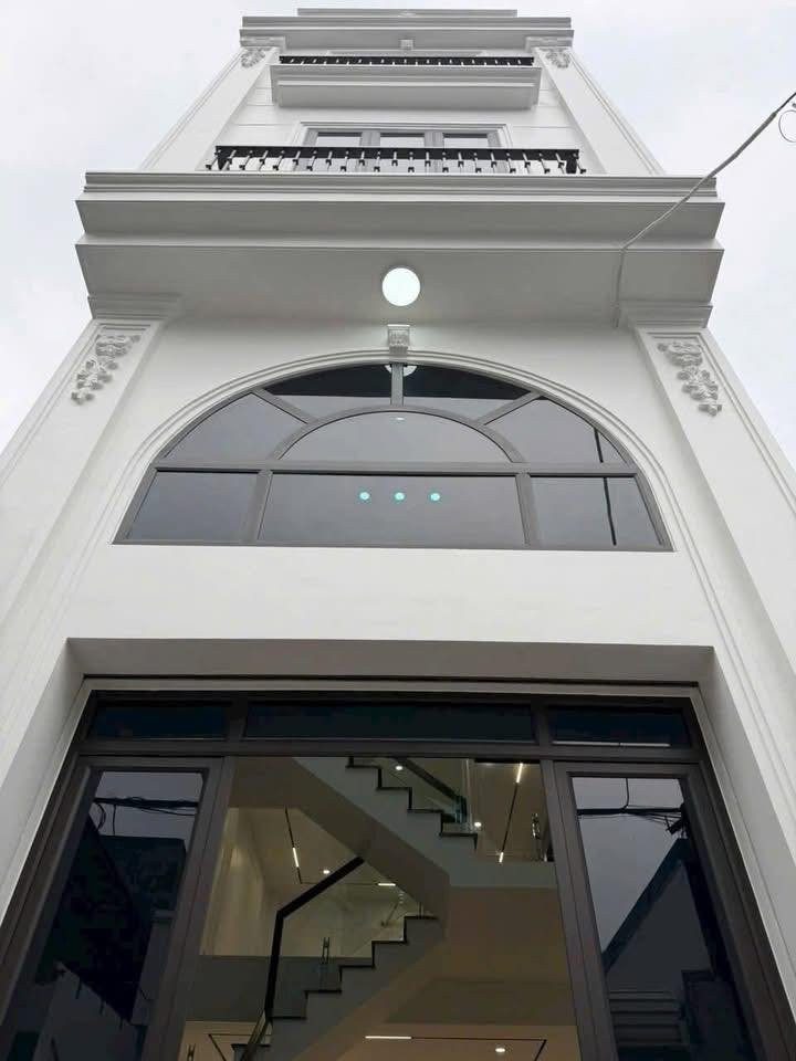 Bán nhà 4 tầng Lãm Khê - Phương Khê, Trường Chinh giá chỉ 3.2 tỷ. Liên hệ: 0849 621 886