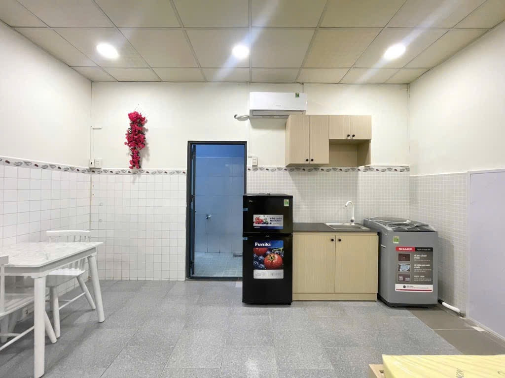 BÁN CHDV PHÚ NHUẬN giá 8tỷ5 5pn